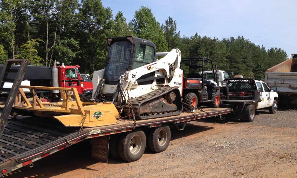 Bobcat-ATV Bobcat-ATV