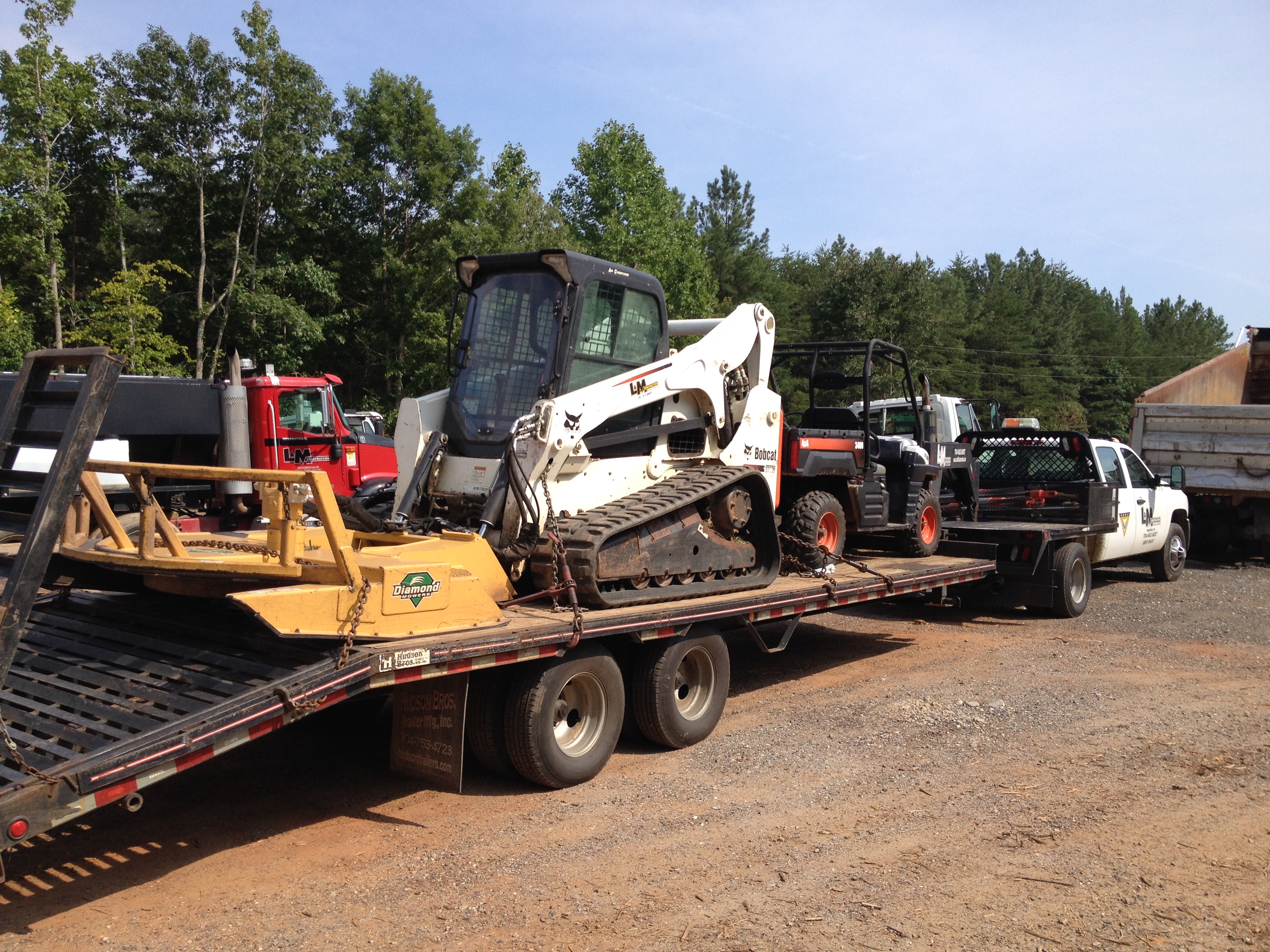 Bobcat-ATV